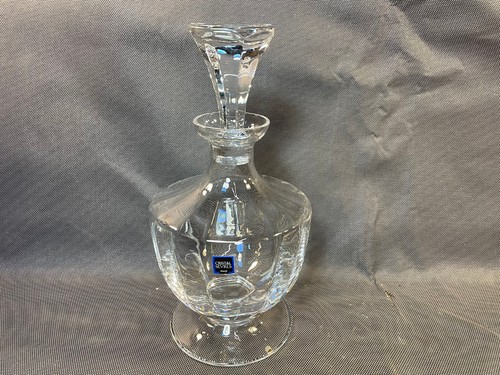 Ancienne belle carafe - , à