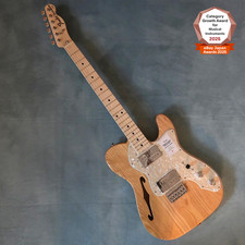 Guitare électrique Fender