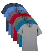 T-Shirt Gildan Softstyle En