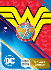 FRANCE COLLECTION Marvel 10