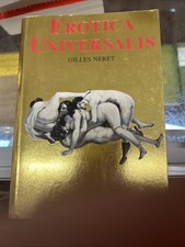 Erotica Universalis by Gilles Neret (1995, Trade Paperback)