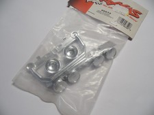 TRAXXAS 5634 Light bar chrome