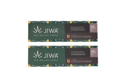 Jiwa lot 100 pre rolled - x,