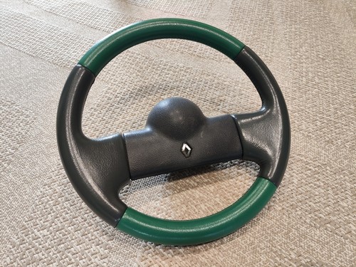 Volant renault twingo phase - renault,