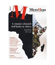 Micromega. I crimini coloniali