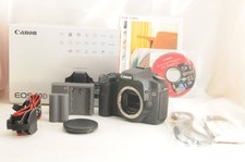 CANON Canon EOS 50D fonctionne