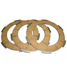 Set 50 Disques Embrayage Pour