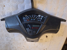 COMPTEUR AVEC CARENAGE KYMCO 50 AGILITY DELIVERY 4T 2020