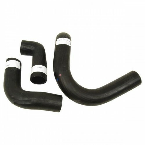 Kit durite fordson major - durite,