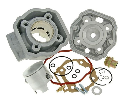 Kit cylindre 70cc airsal - 70cc, alu