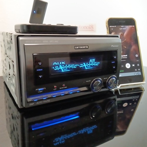 Pioneer carrozzeria p070md - pioneer,