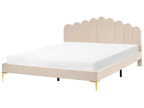 Lit velours 180 200 - x, cm