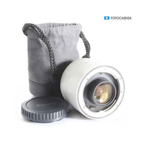 Canon extender iii top - ef, +