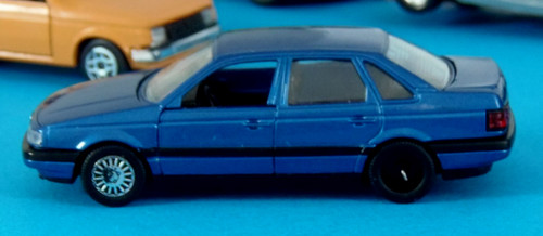 Voture volkswagen passat - ,