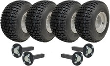 Kit de remorque pour quad à