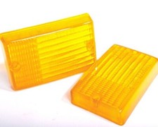 Kit de verres de clignotants