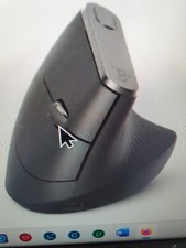 SOURIS LOGITECH MX VERTICALE