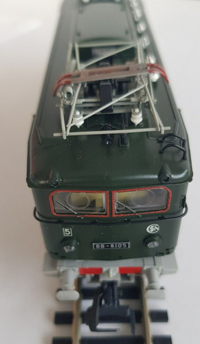 Roco 63650 locomotive - roco,