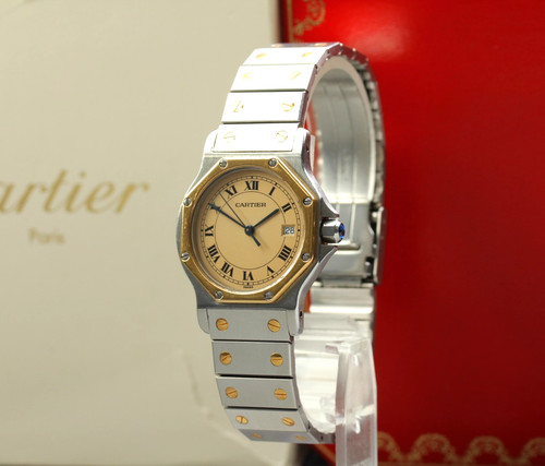 Ensemble complet cartier - complet,