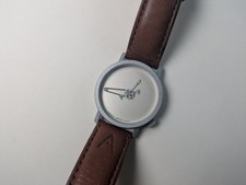 AKTEO Cycling Rare French Quartz Watch