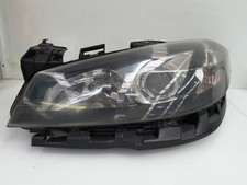 8200555905 1152534 Left Headlight for Renault Laguna II GRANDTOUR (KG0)