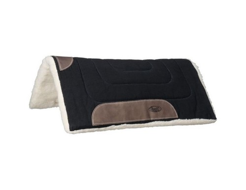 Tough western saddle pad - 1,