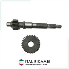 PEUGEOT METROPOLIS ZIRRI EXTENDED RATIO KIT