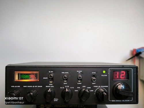 Radio cibie cibi superstar - cibie,