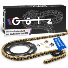 Kit De Chaîne Pour Quad