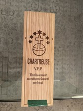 Chartreuse VEP  Verte/Green -