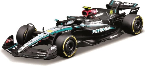 Hamilton mercedes amg w15 - mercedes-amg, f1