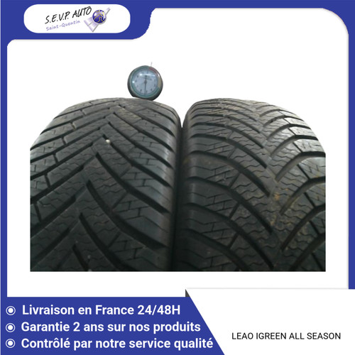Paire de pneus leao - pneus,