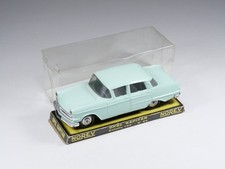 NOREV - 64 - Opel Kapitan - Aquamarine - In box
