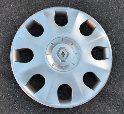 Enjoliveur yaghan renault - 1, x