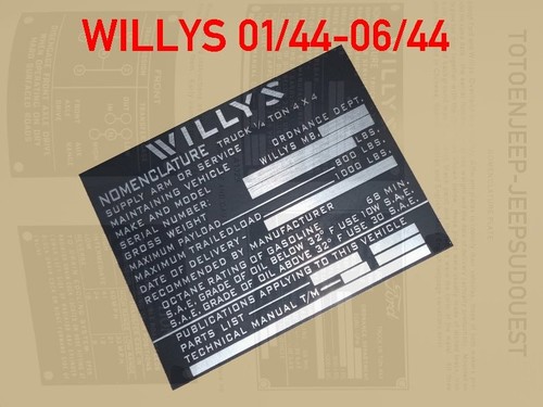 Plaquette label alu - label,