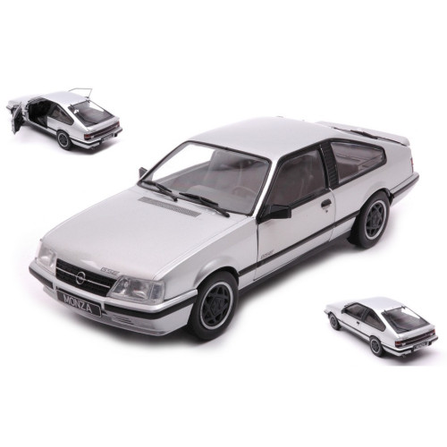 Opel monza gse - opel,