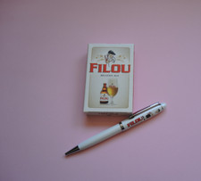 JEU DE CARTES BIERE BELGE NEUF