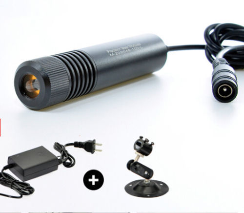 648nm 50mw red line - 648nm, laser