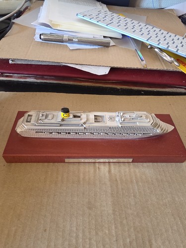 Costa croisières maquette - croisières,