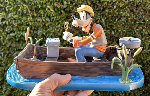 Disney large fishing - disney,
