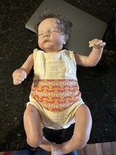 Reborn Baby Doll