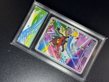 Pokémon Carte gradée