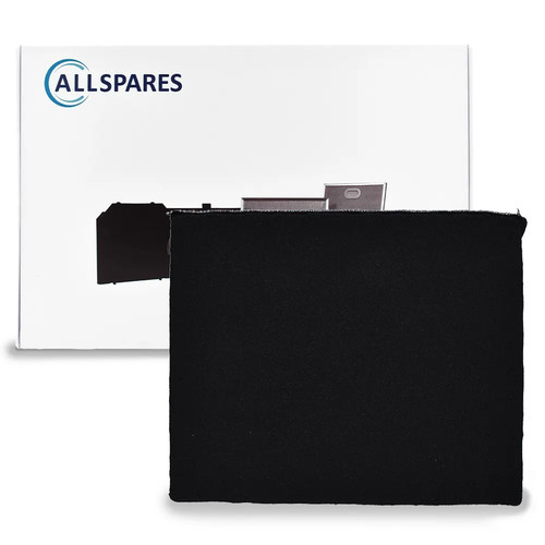 Allspares filtre à charbon - filtre,