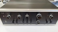 Amplificateur intégré Sansui Au-6500