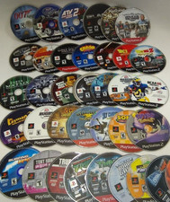 PS2 (Playstation 2) Pick &