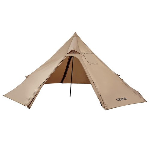 Tente chaude tipi pour - tipi,