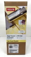 Velux 2FT Rigid Extension Tube for TGR010/THR010/TMR010/TSR010 Sun Tunnel