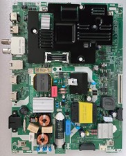 PLATINE PRINCIPALE TV SAMSUNG