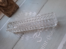 BACCARAT Modèle Bambou Tors