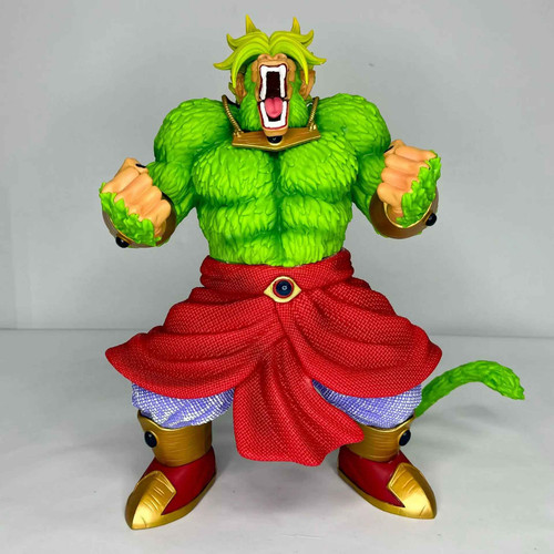 Broly ssj4 36cm dragon ball - broly,